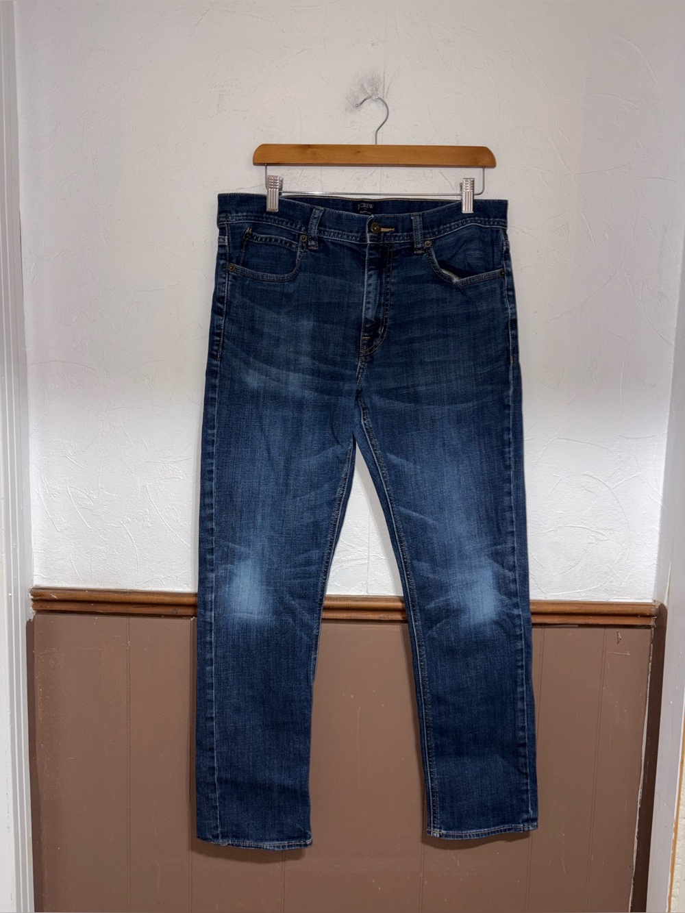 J. Crew | Men’s Jeans | Size 32